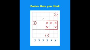 Take your stress away with Sudoku | Sudoku Master: Sudoku Puzzle#sudoku #sudokupuzzles #sudokutime